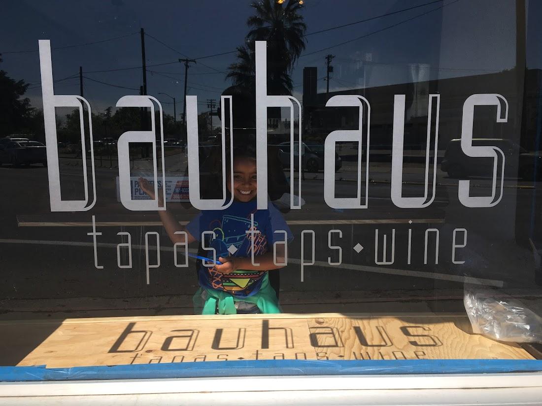 Bauhaus